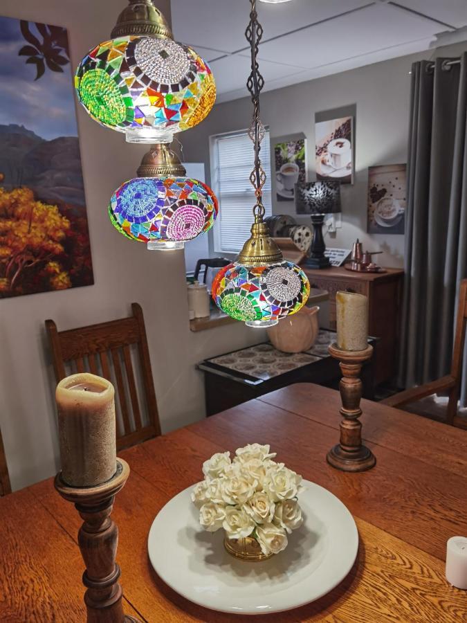 Bergview Misty Peaks Cloudlands 빌라 외부 사진