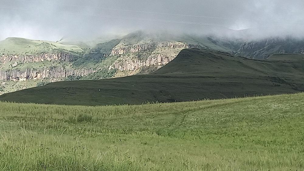 Bergview Misty Peaks Cloudlands 빌라 외부 사진