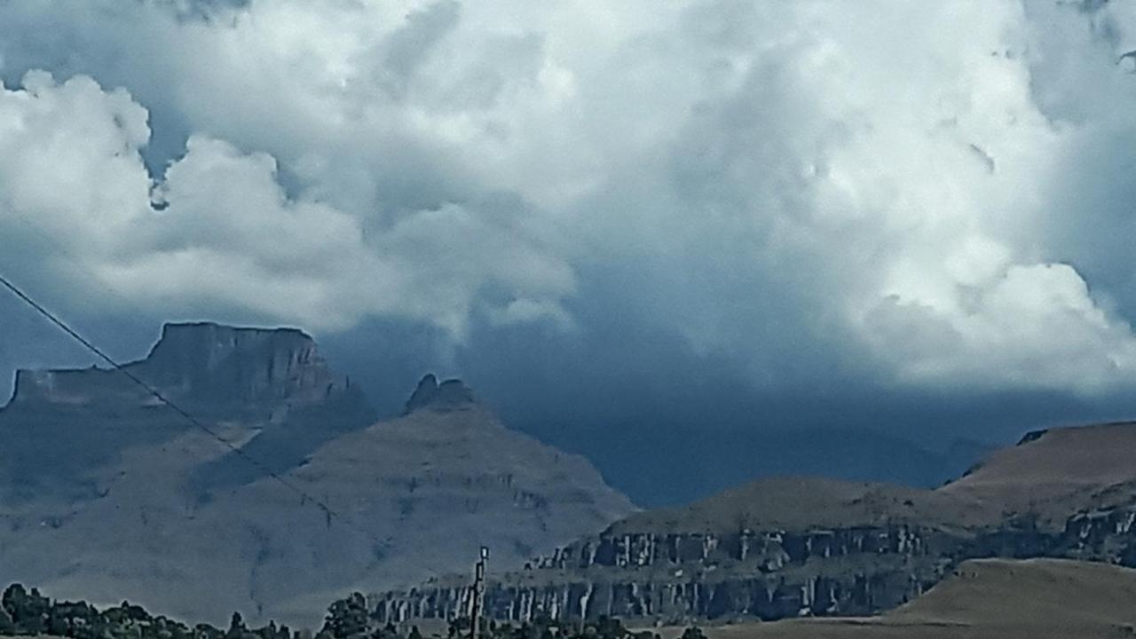 Bergview Misty Peaks Cloudlands 빌라 외부 사진